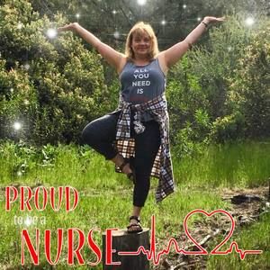 Meet your Posher, Kathleen